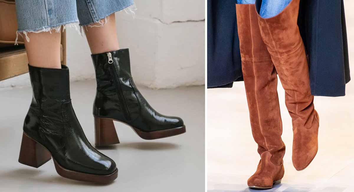 Découvrez l'astuce ultime pour transformer une paire de bottes UGG usées